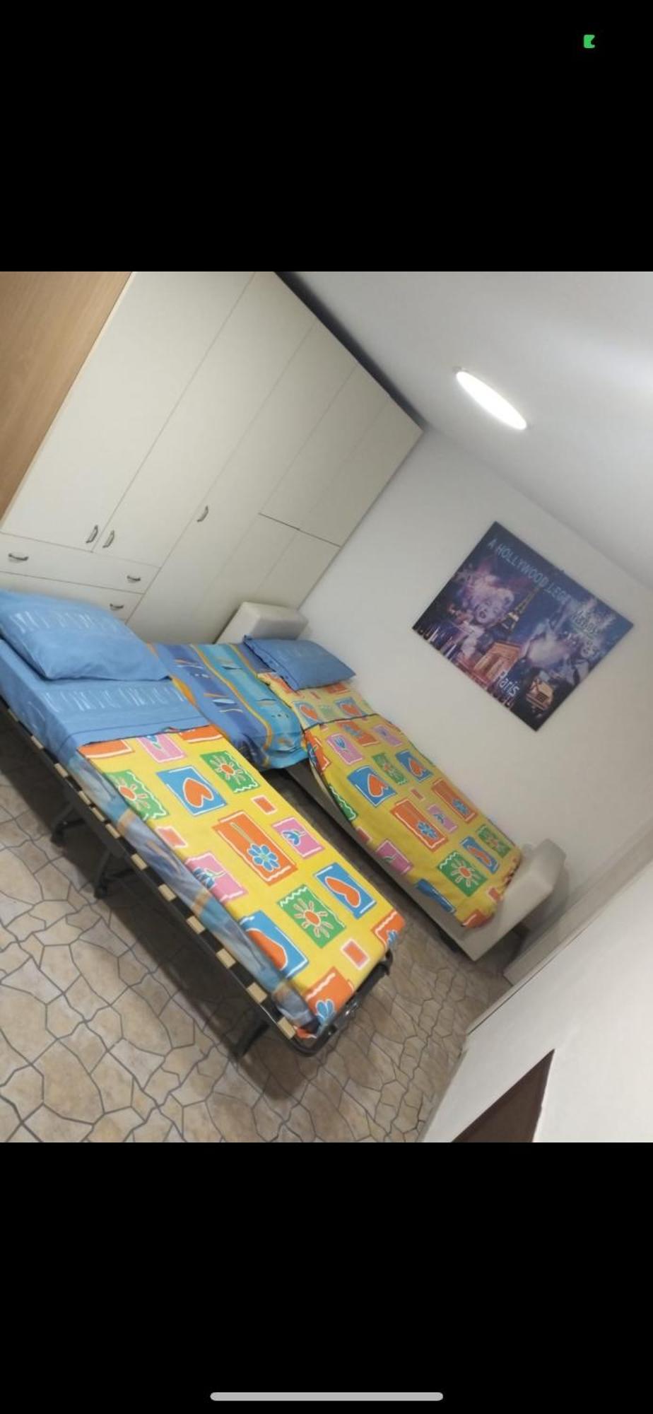 Casa Vacanza Spaccanapoli Buitenkant foto