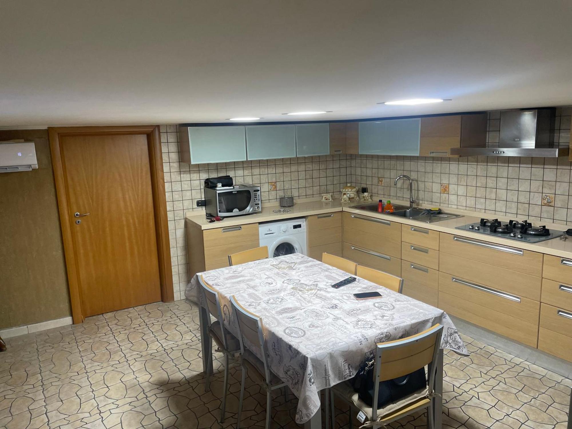 Casa Vacanza Spaccanapoli Buitenkant foto