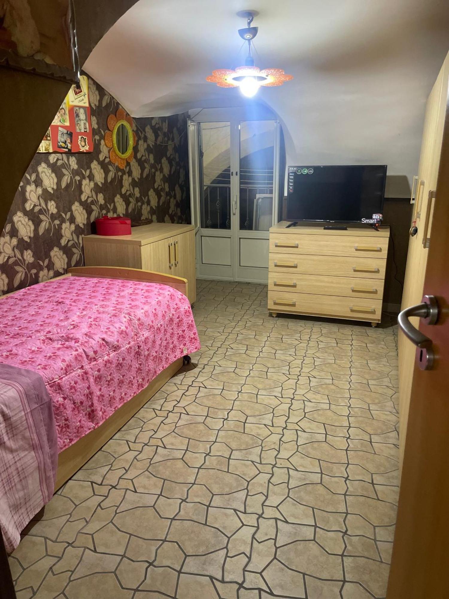 Casa Vacanza Spaccanapoli Buitenkant foto