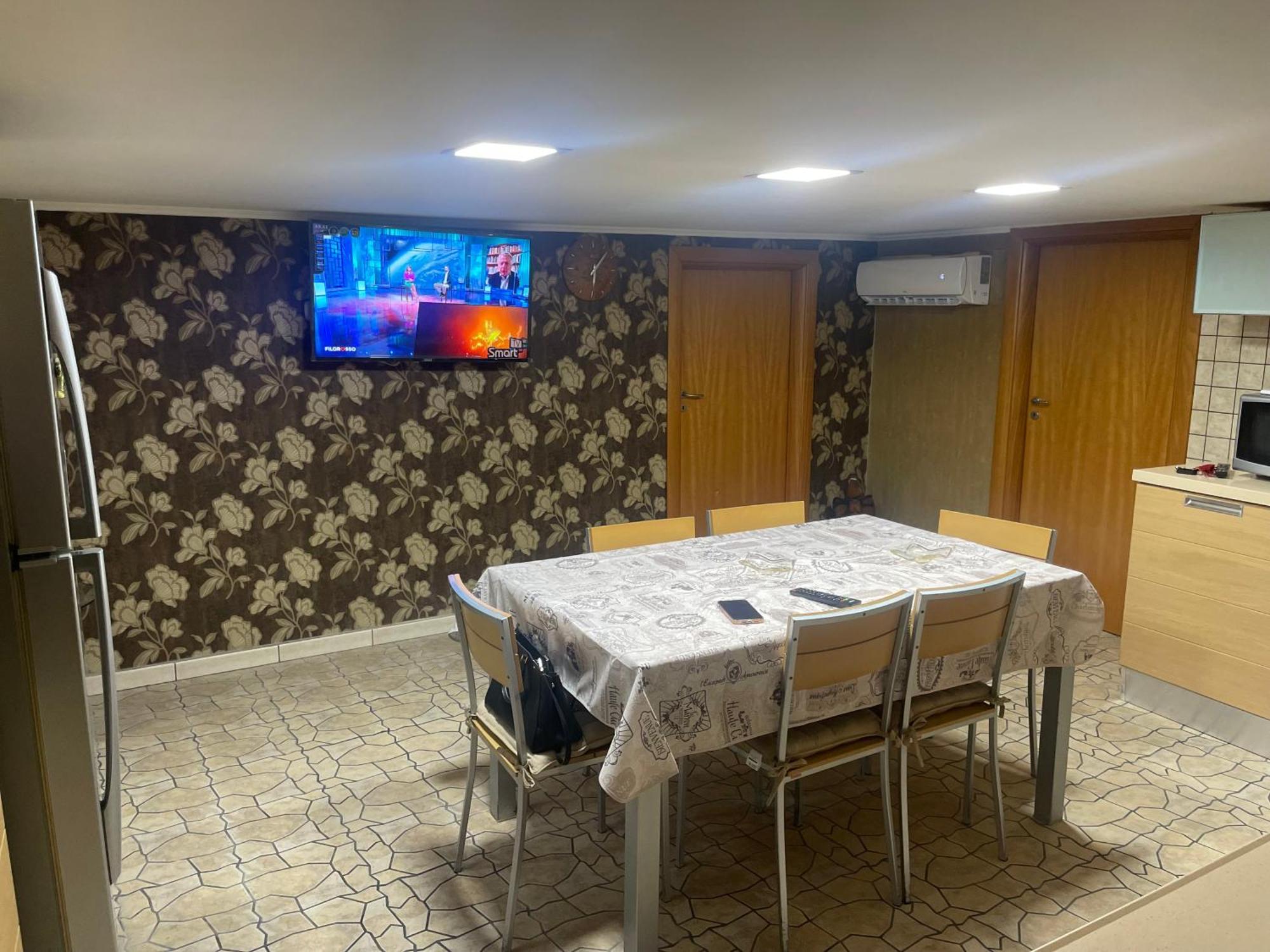 Casa Vacanza Spaccanapoli Buitenkant foto