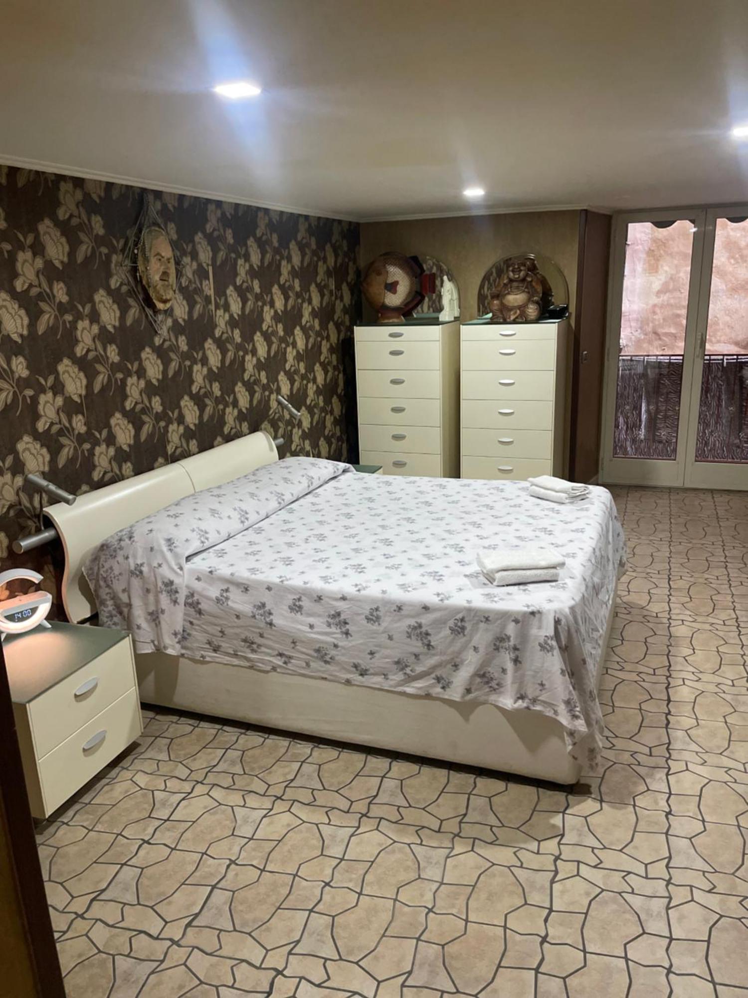 Casa Vacanza Spaccanapoli Buitenkant foto